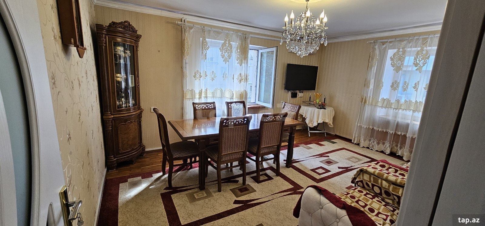 2 otaqlı mənzil satılır, Yasamal, Bakı