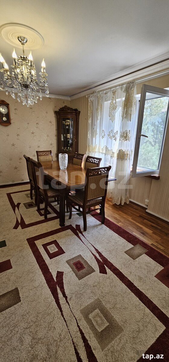 2 otaqlı mənzil satılır, Yasamal, Bakı