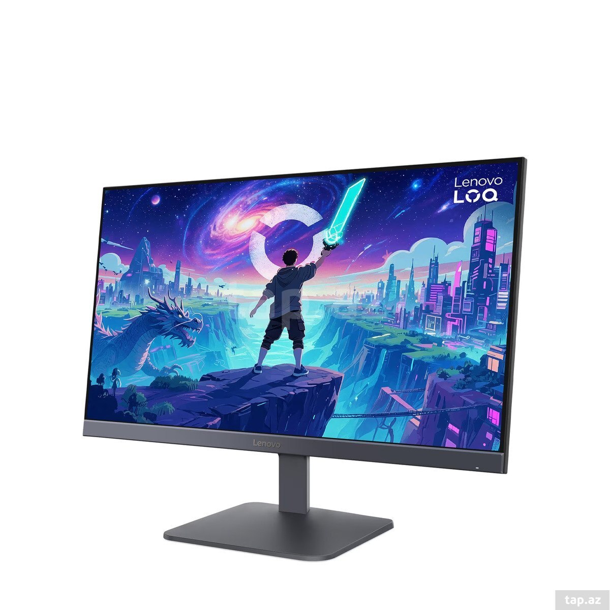 Monitor Lenovo LOQ 24-10 (68F1GACBEU)