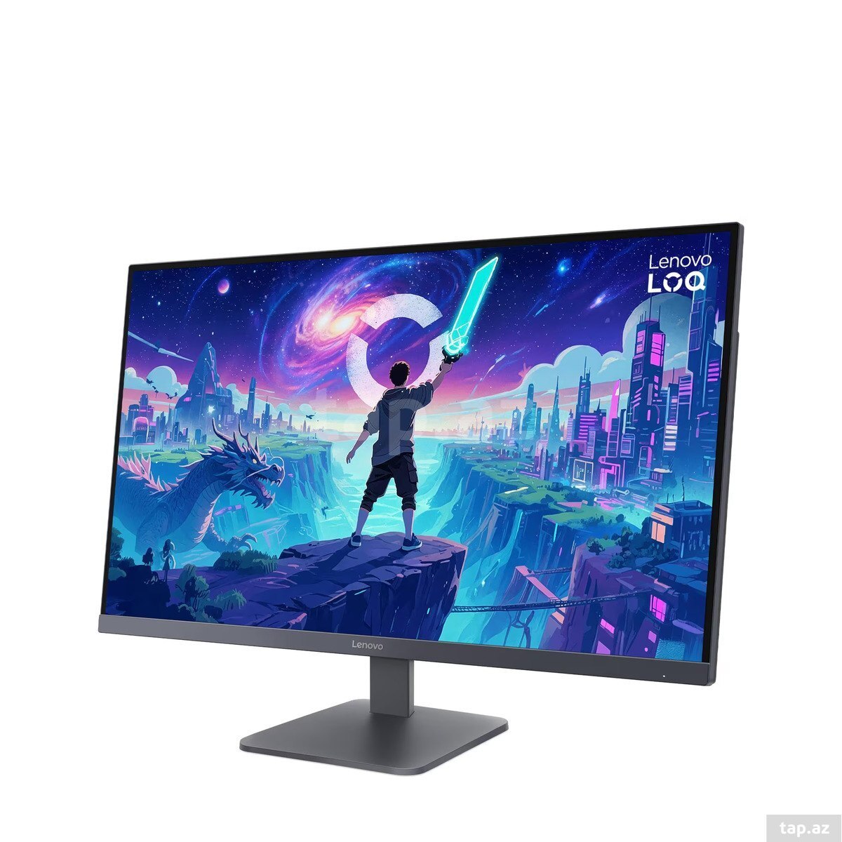 Monitor Lenovo LOQ 32Q-10 (68F7GAC1EU)
