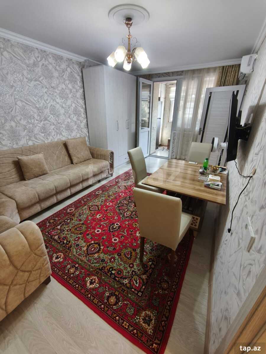 1-room apartment for sale, Sumgait