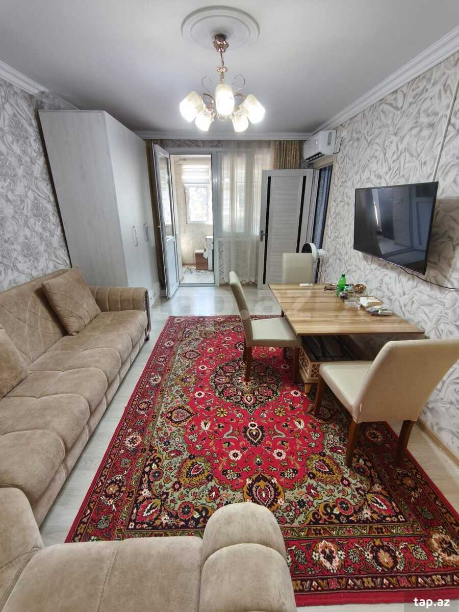 1-room apartment for sale, Sumgait