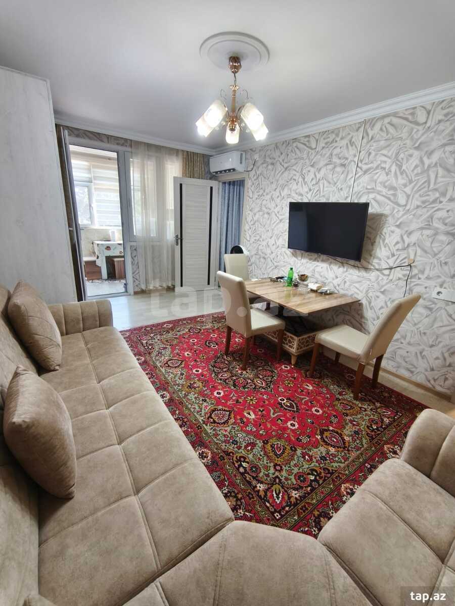 1-room apartment for sale, Sumgait