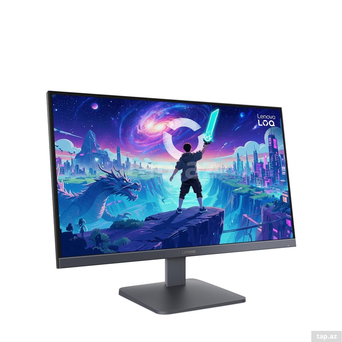 Monitor Lenovo LOQ 27-10 (68F2GACBEU)