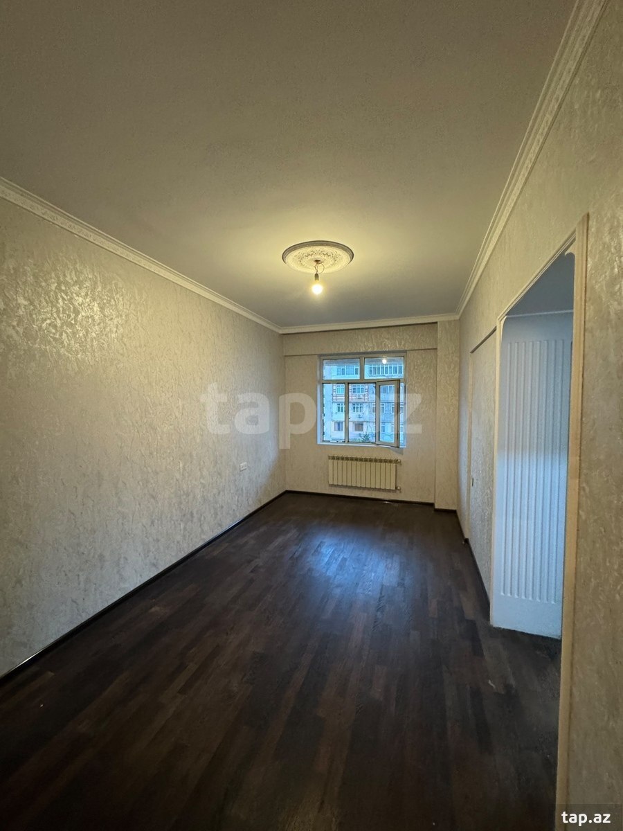3-otaqlı yeni tikili, M.Cəlal küç.126., 72 m²