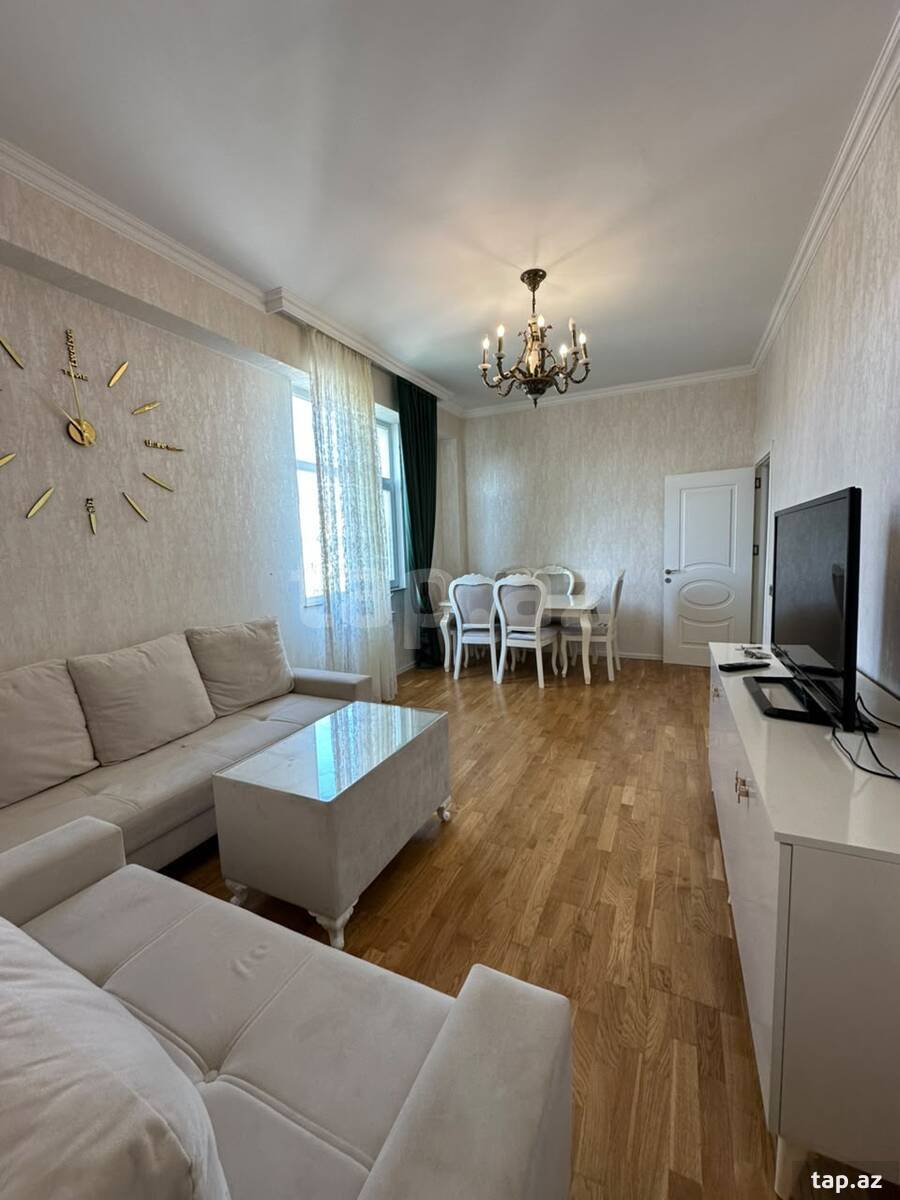 2 otaqlı mənzil satılır, Yasamal, Bakı