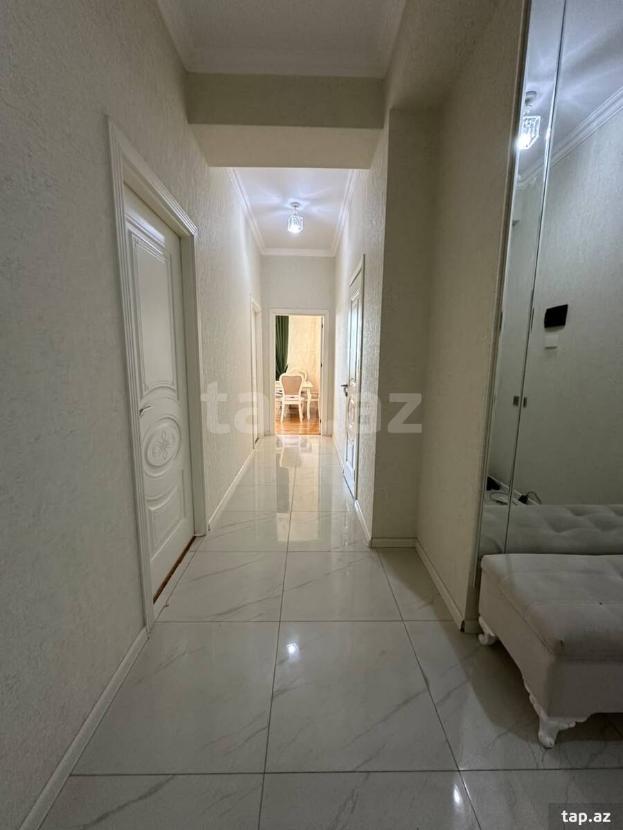 2 otaqlı mənzil satılır, Yasamal, Bakı