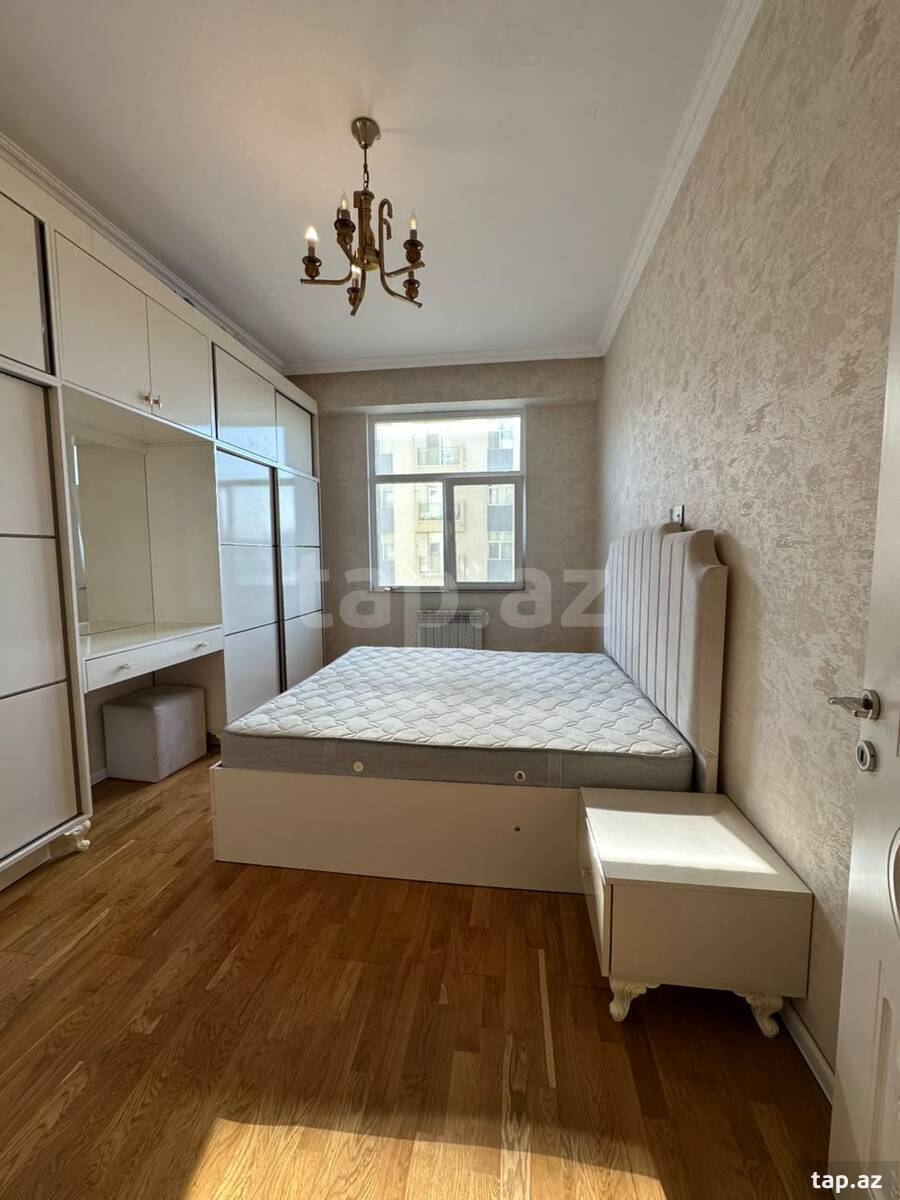 2 otaqlı mənzil satılır, Yasamal, Bakı
