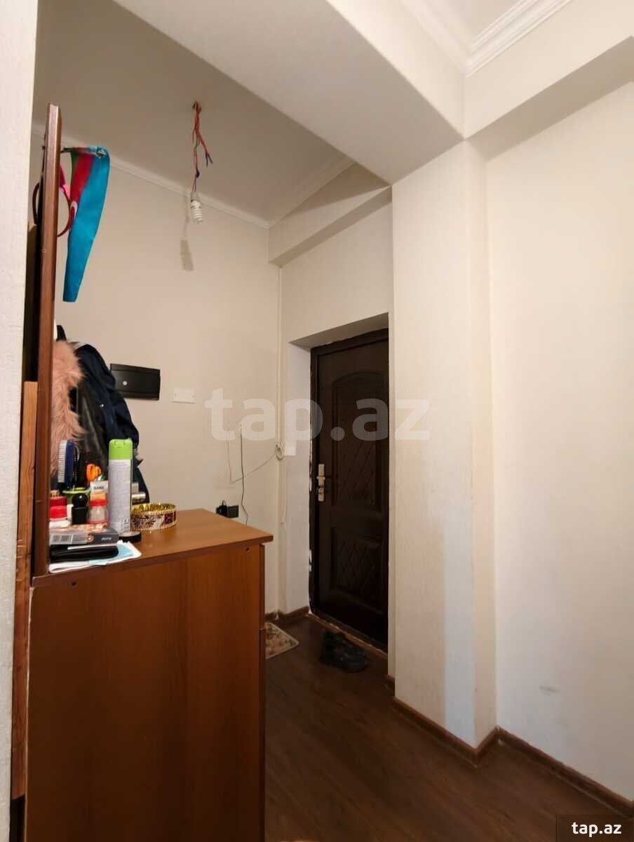 3 otaqlı mənzil satılır, Yasamal, Bakı