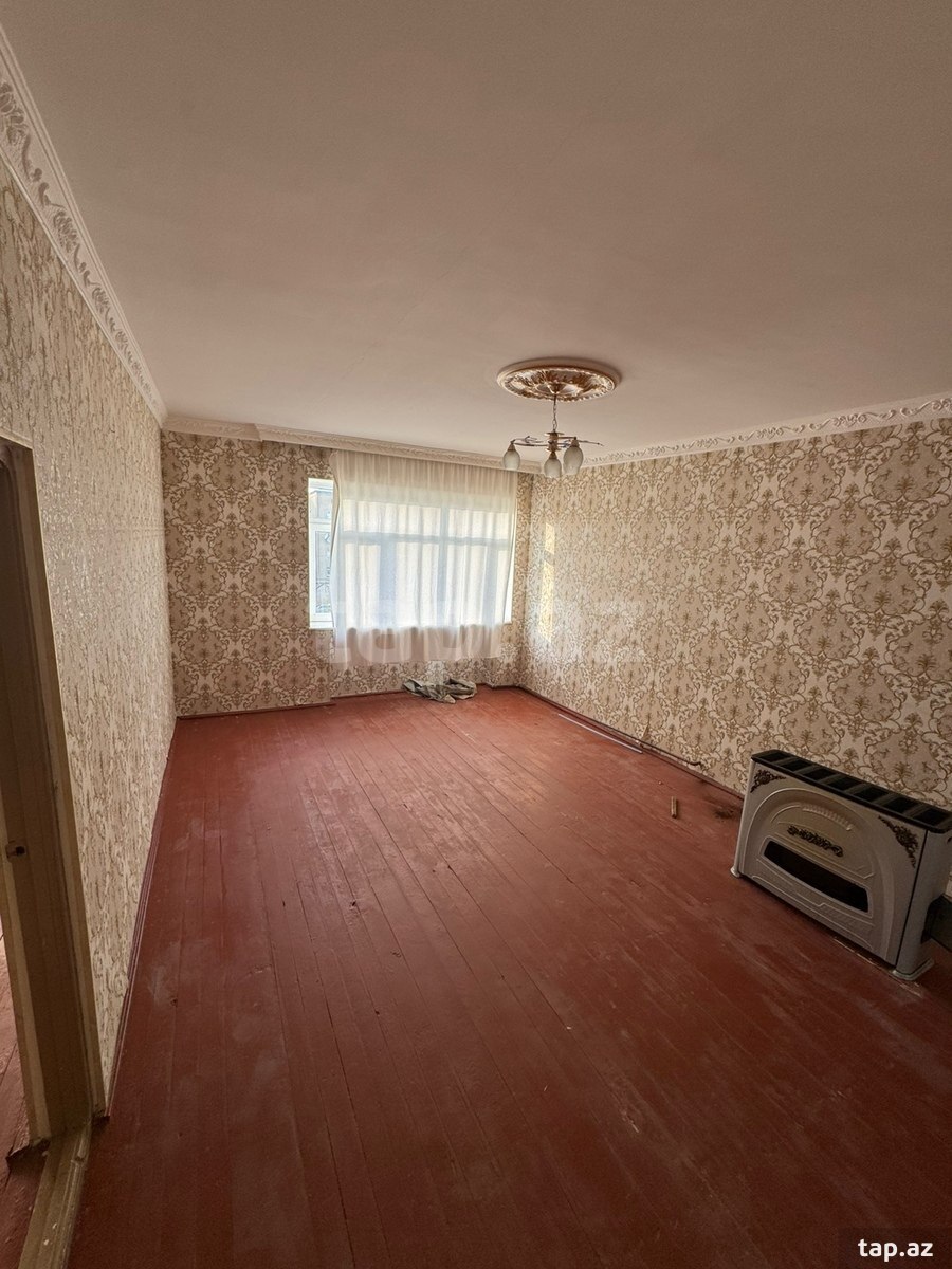 4-otaqlı yeni tikili kirayə verilir, Gülüstan qəs., 88 m²