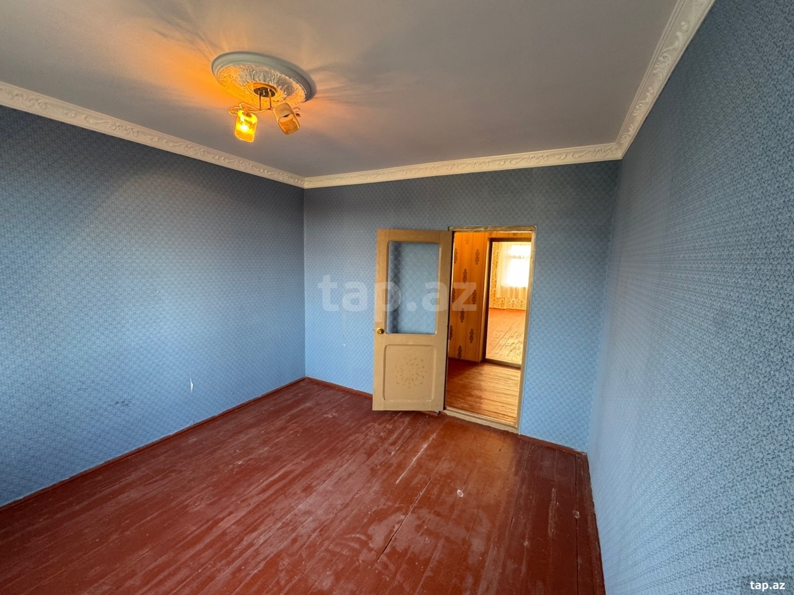 4-otaqlı yeni tikili kirayə verilir, Gülüstan qəs., 88 m²