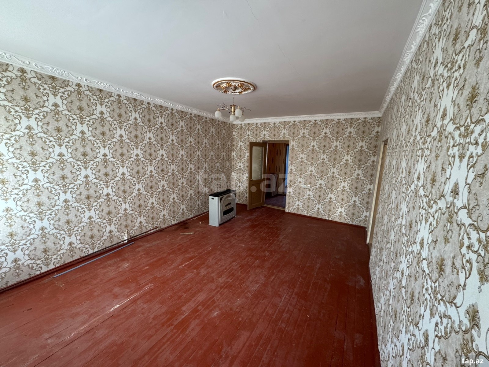 4-otaqlı yeni tikili kirayə verilir, Gülüstan qəs., 88 m²