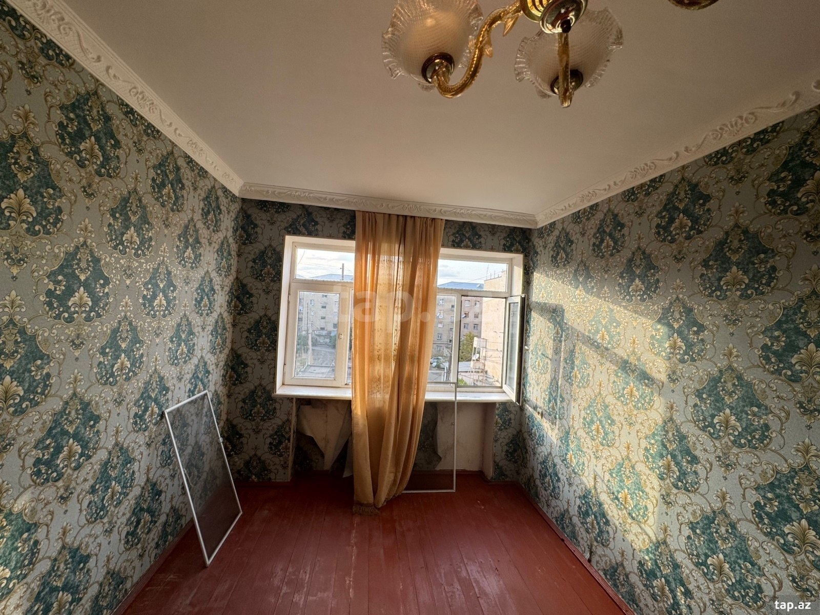4-otaqlı yeni tikili kirayə verilir, Gülüstan qəs., 88 m²