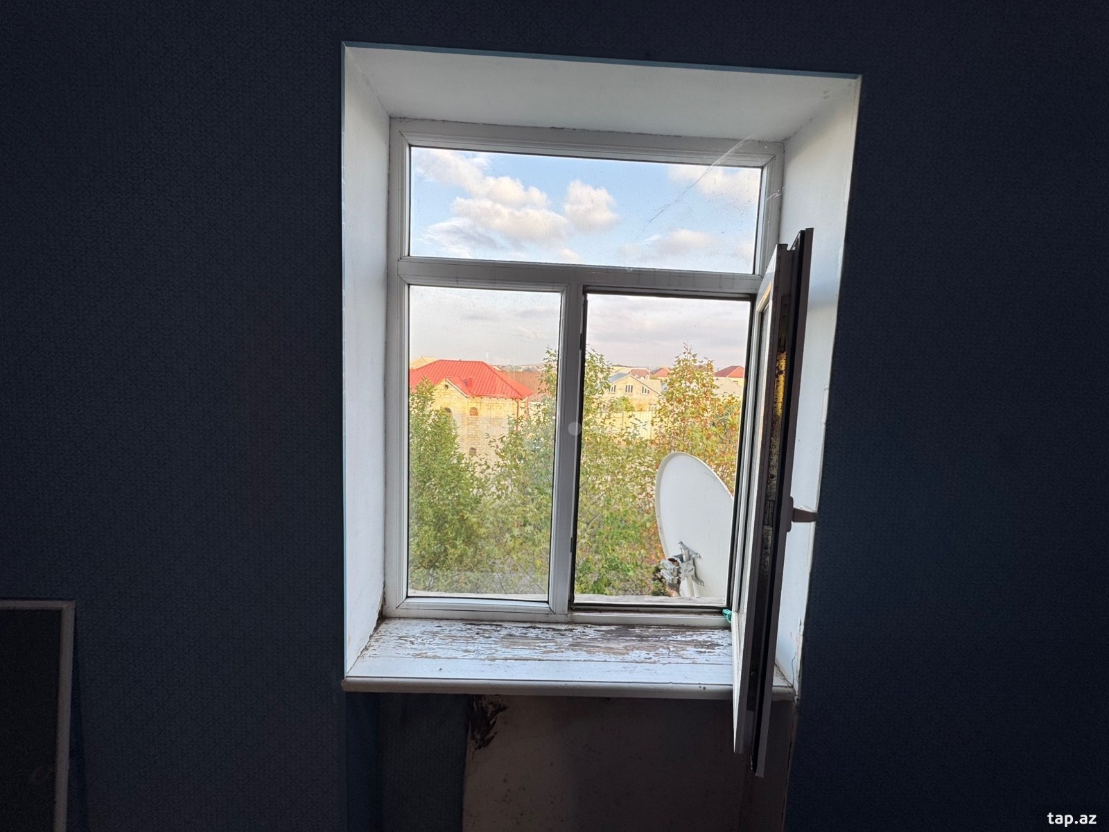 4-otaqlı yeni tikili kirayə verilir, Gülüstan qəs., 88 m²