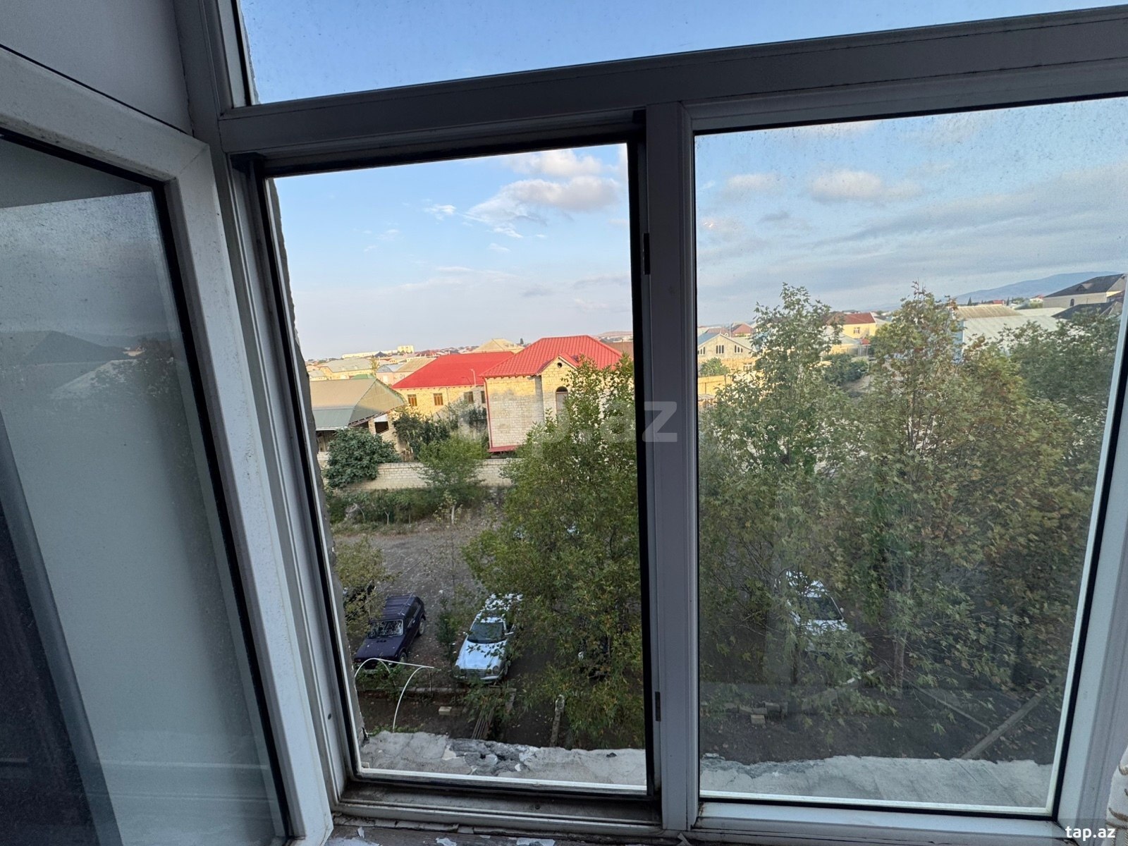 4-otaqlı yeni tikili kirayə verilir, Gülüstan qəs., 88 m²