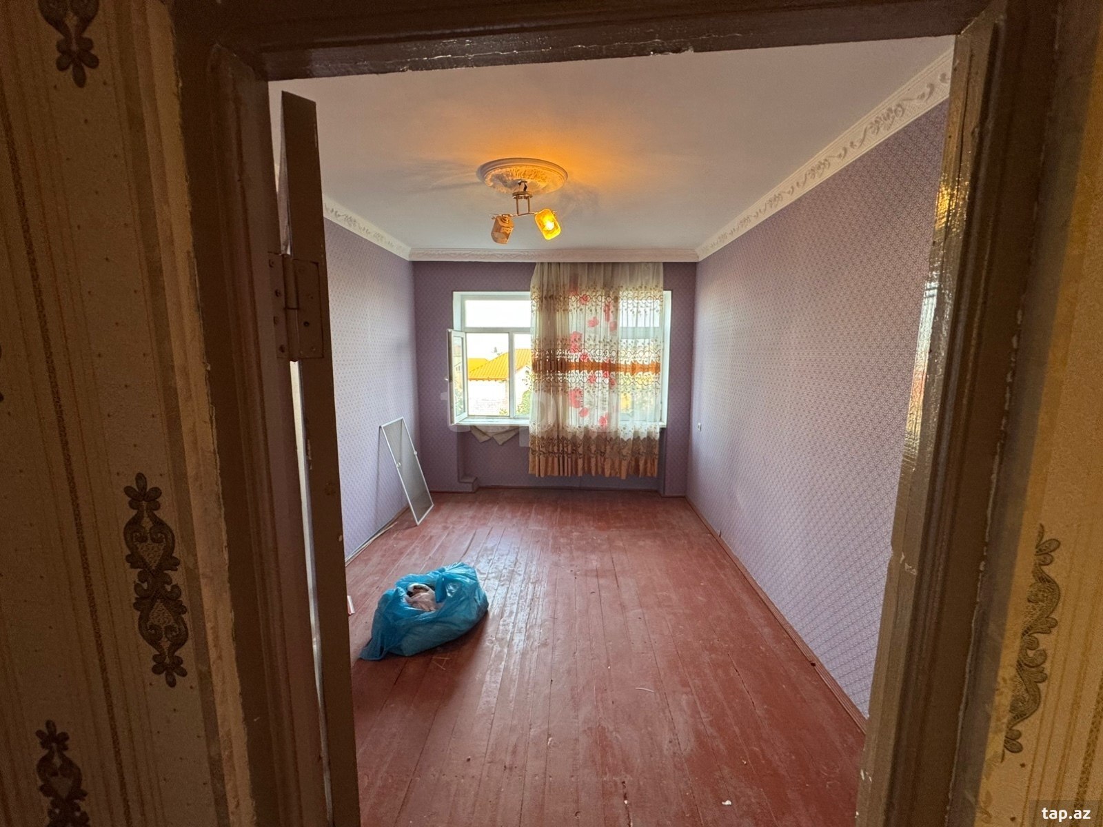 4-otaqlı yeni tikili kirayə verilir, Gülüstan qəs., 88 m²