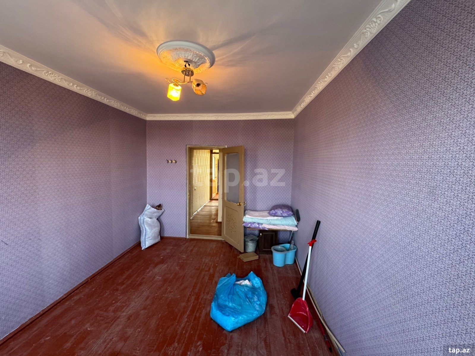 4-otaqlı yeni tikili kirayə verilir, Gülüstan qəs., 88 m²