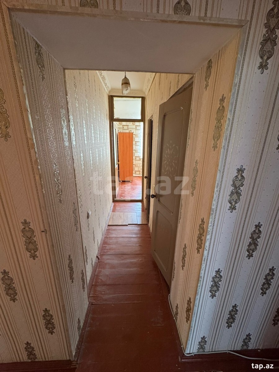 4-otaqlı yeni tikili kirayə verilir, Gülüstan qəs., 88 m²