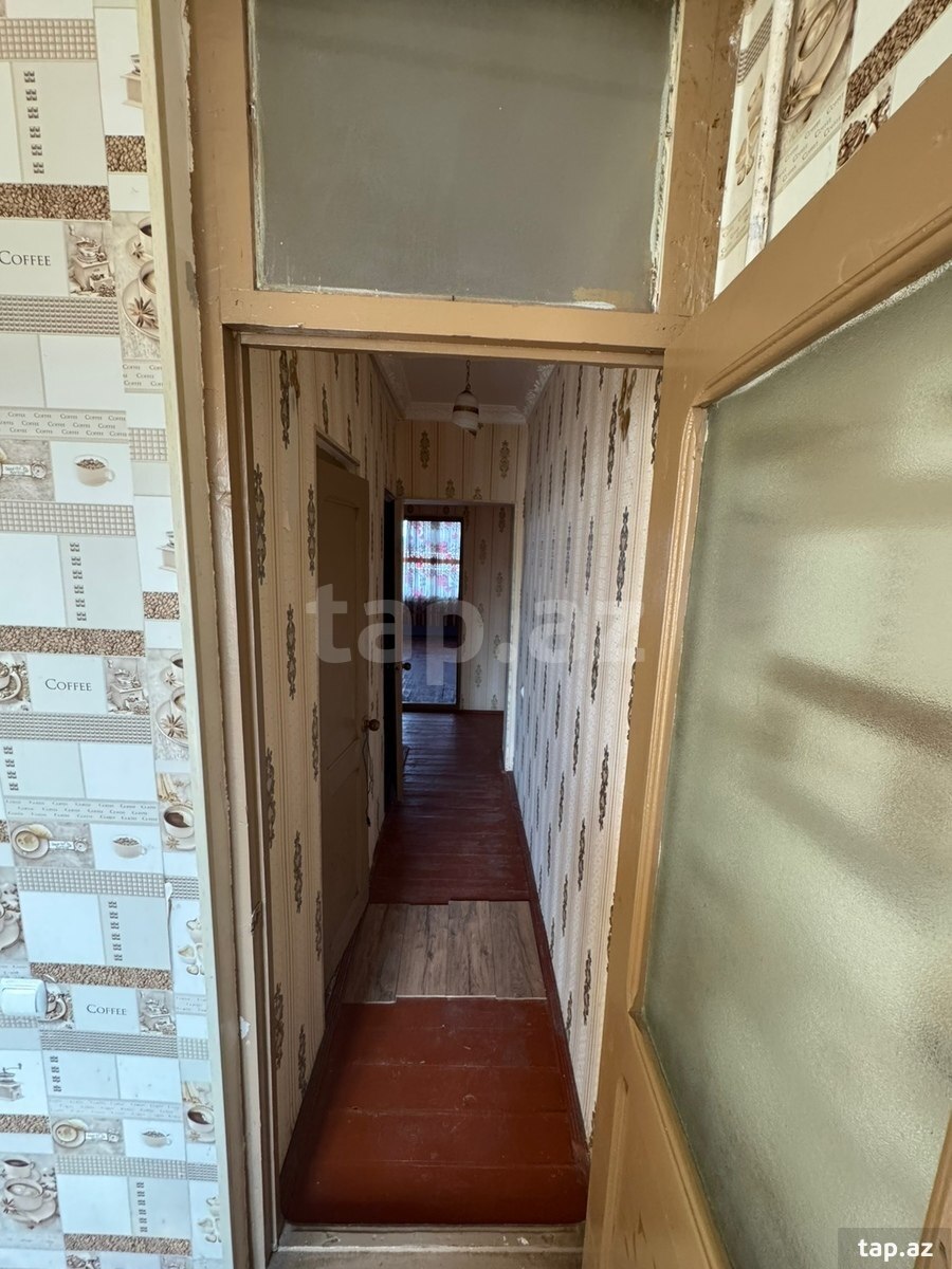 4-otaqlı yeni tikili kirayə verilir, Gülüstan qəs., 88 m²