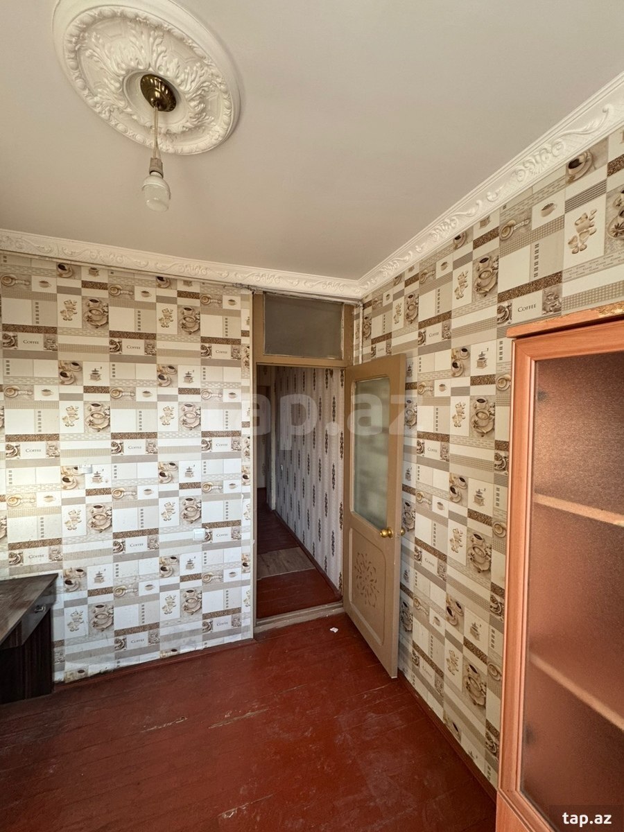 4-otaqlı yeni tikili kirayə verilir, Gülüstan qəs., 88 m²