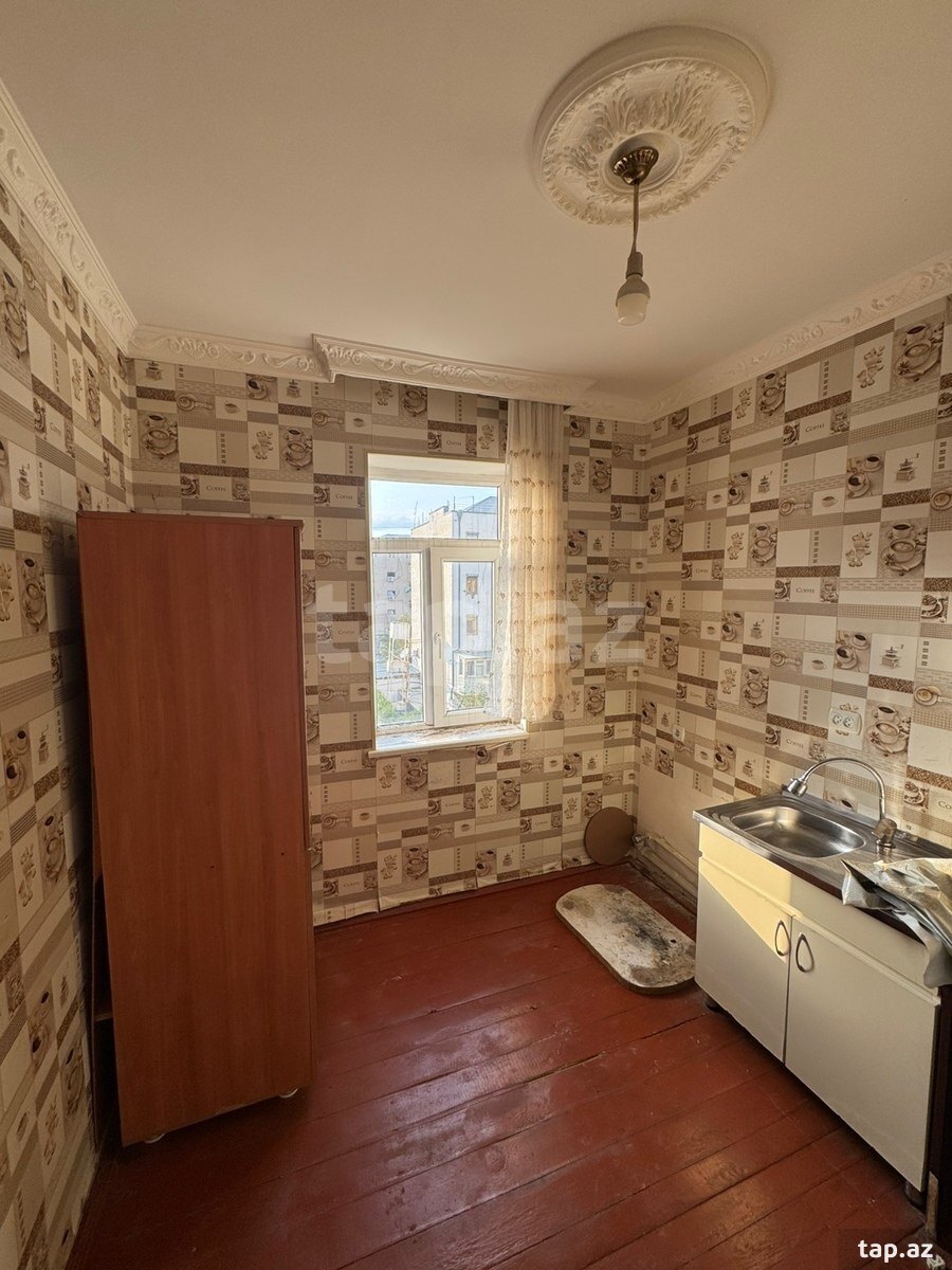 4-otaqlı yeni tikili kirayə verilir, Gülüstan qəs., 88 m²