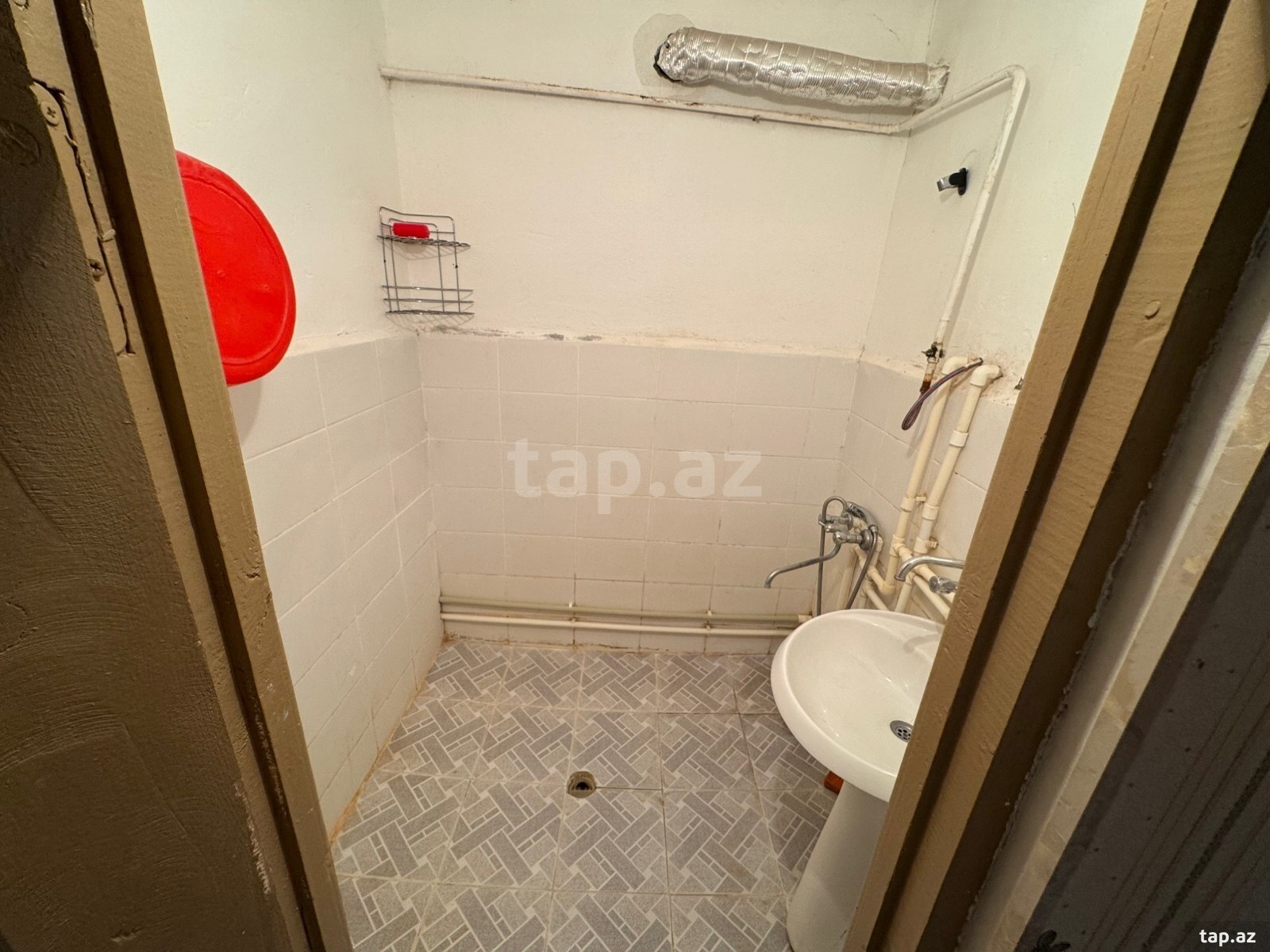 4-otaqlı yeni tikili kirayə verilir, Gülüstan qəs., 88 m²