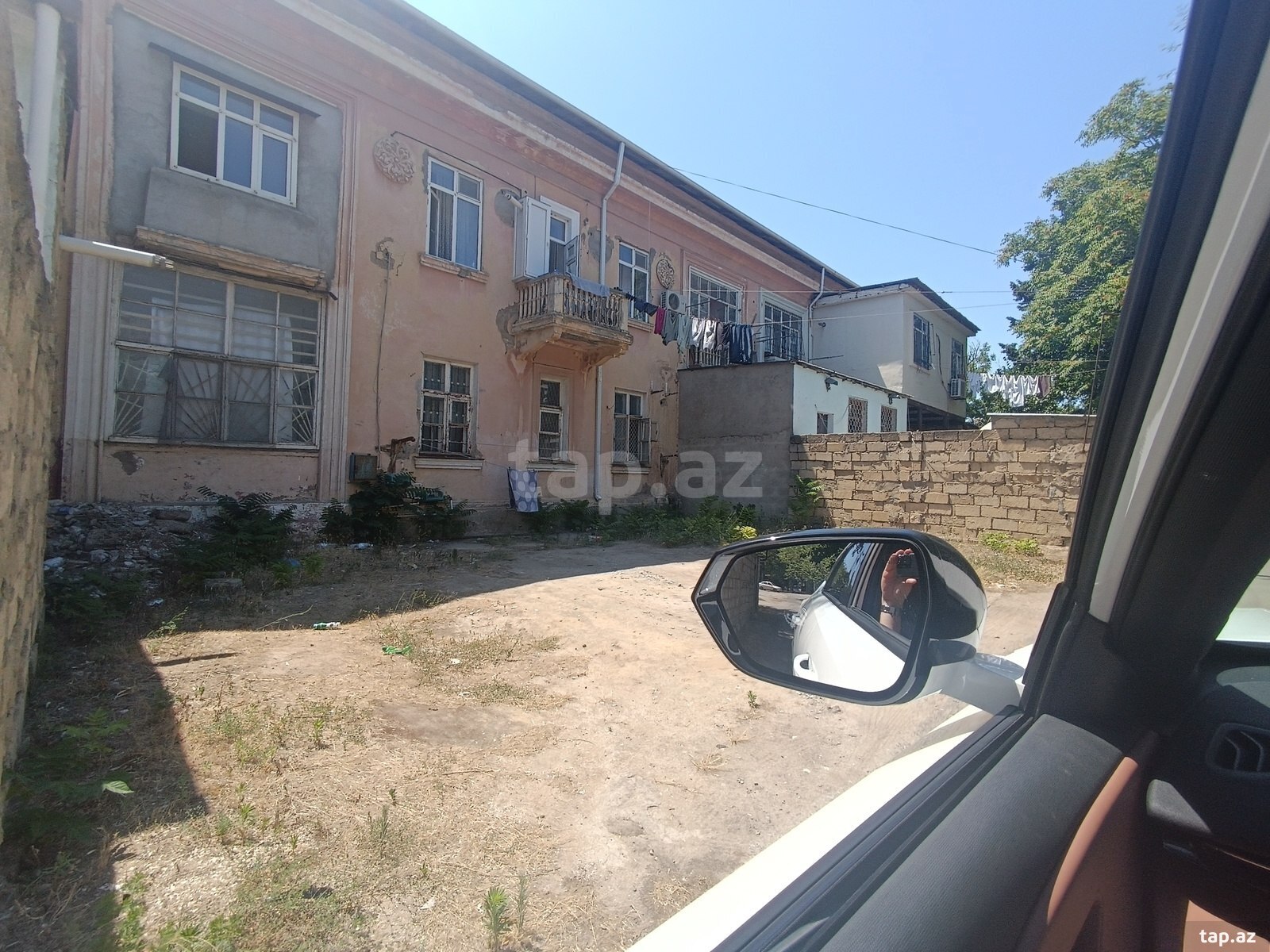 2-otaqlı mənzil, Sumqayıt ş., 35 m²