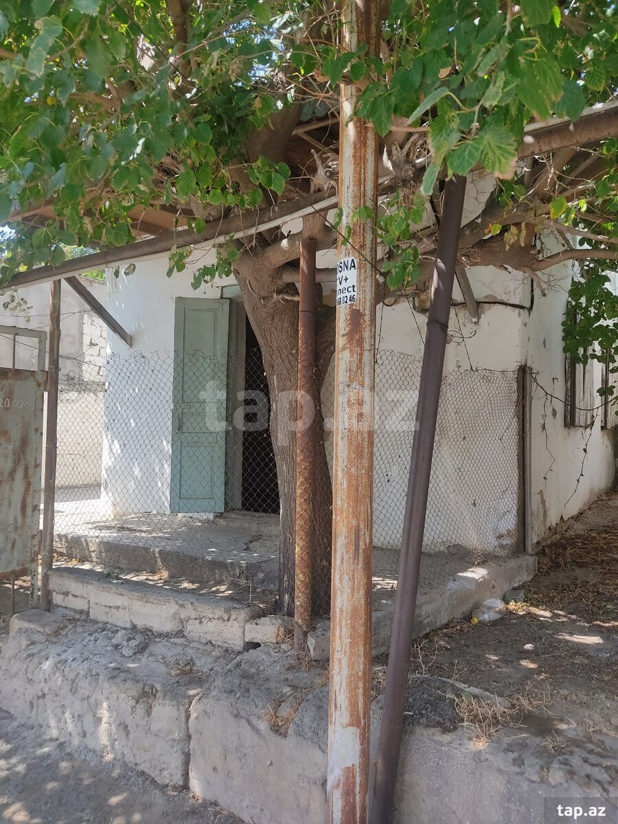 Commercial property for sale, Baku