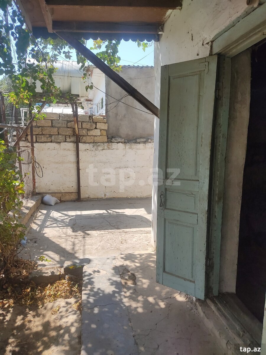 Commercial property for sale, Baku