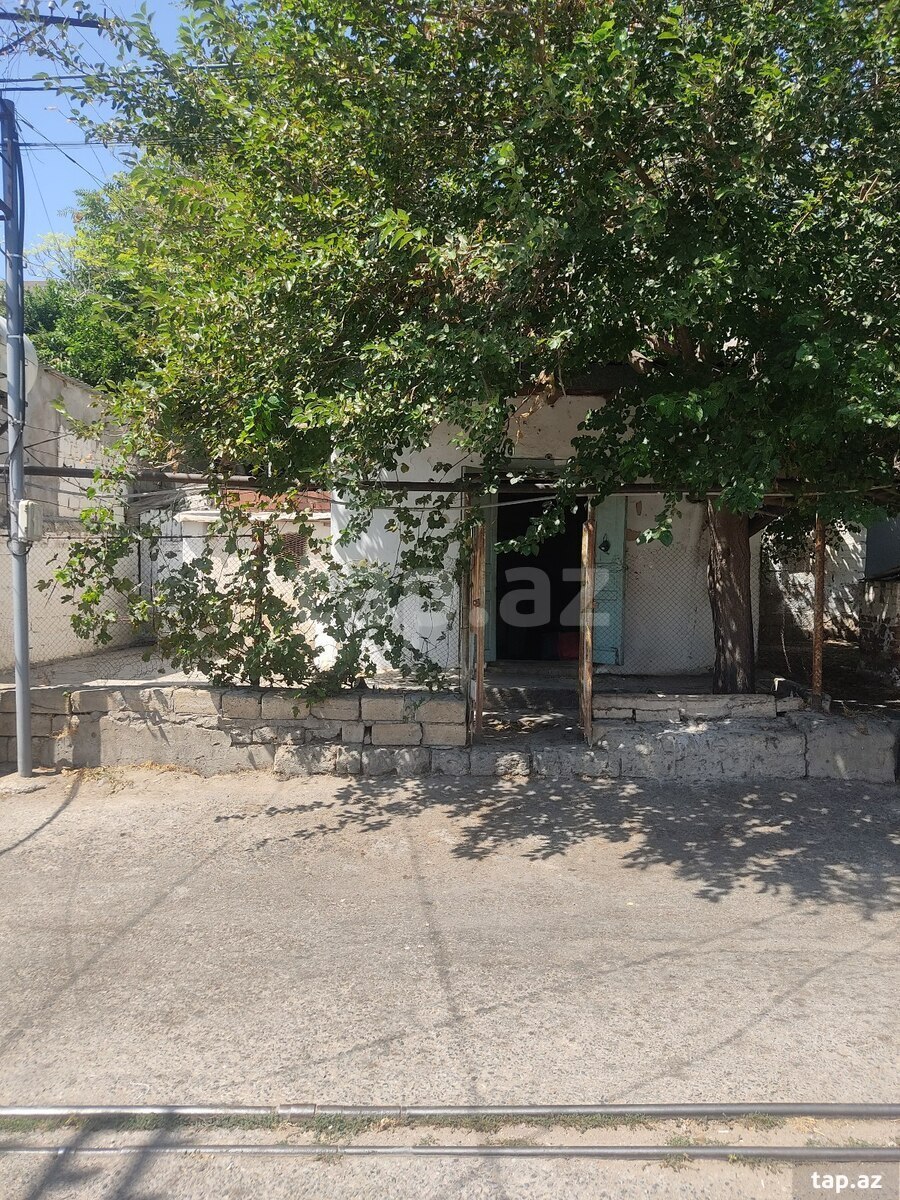 Commercial property for sale, Baku