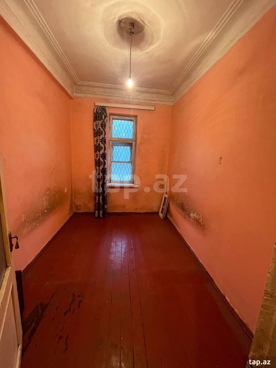 2-otaqlı mənzil, Sumqayıt ş., 35 m²