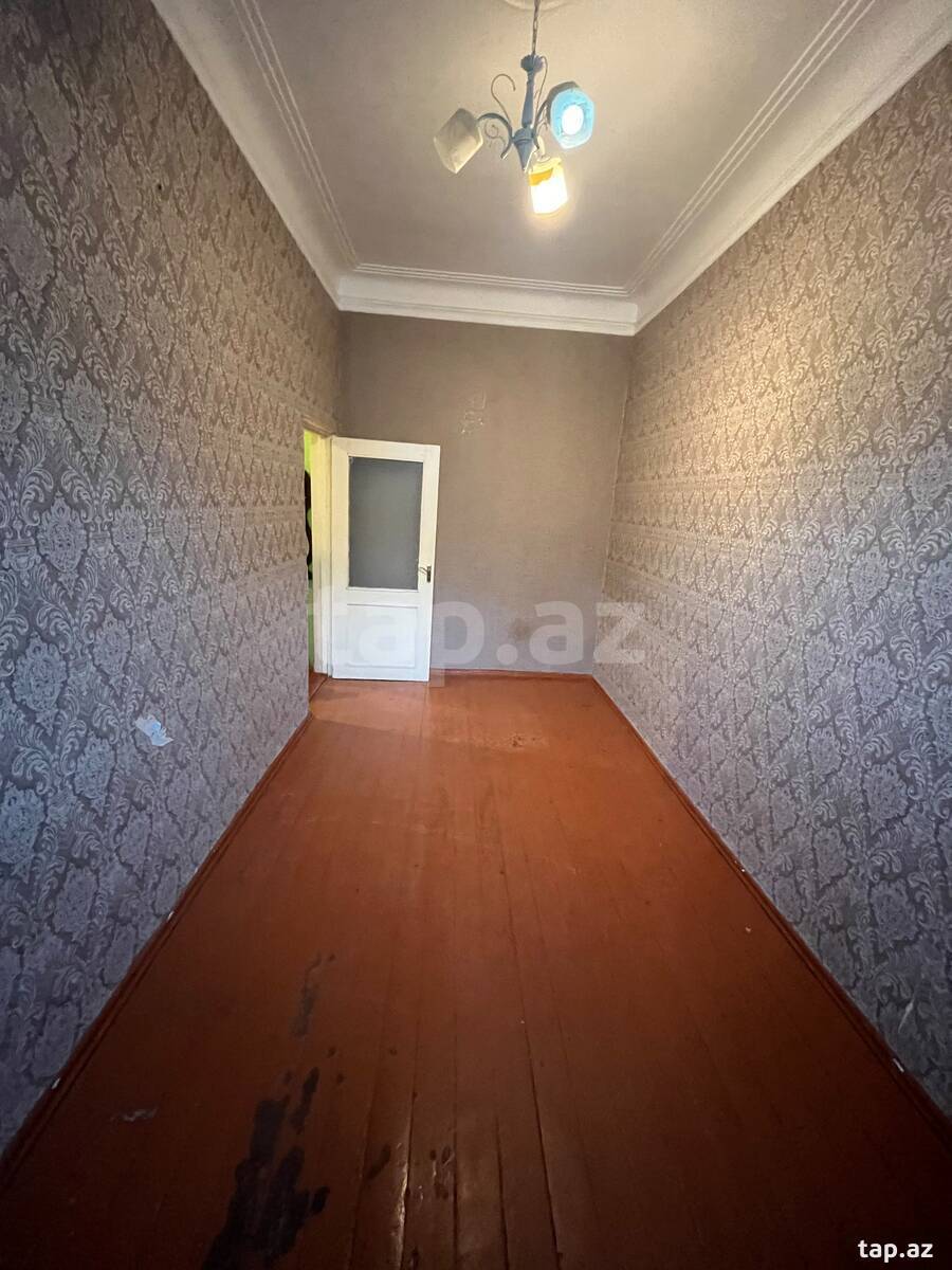 2-otaqlı mənzil, Sumqayıt ş., 35 m²
