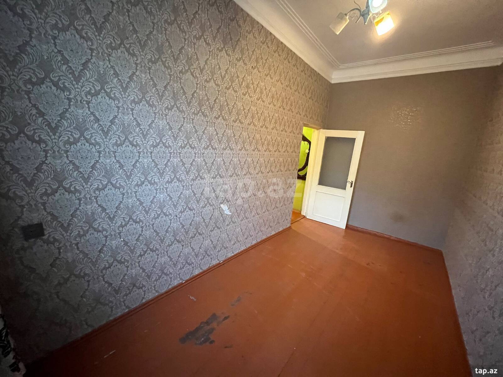 2-otaqlı mənzil, Sumqayıt ş., 35 m²