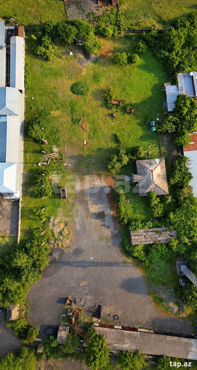 130 sot torpaq sahəsi, Zaqatala r.
