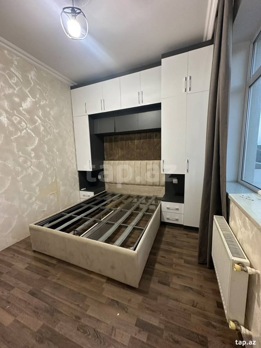2 otaqlı mənzil satılır, Yasamal, Bakı