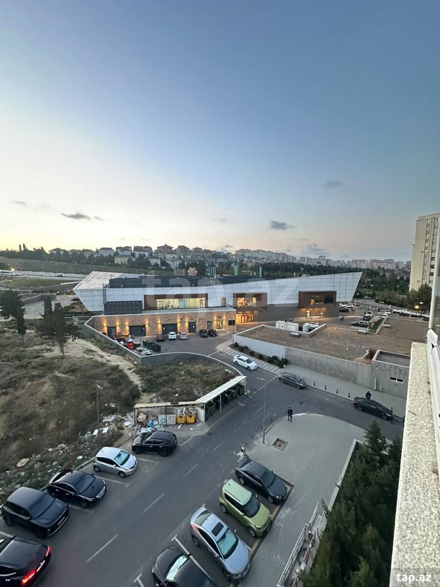 2 otaqlı mənzil satılır, Yasamal, Bakı