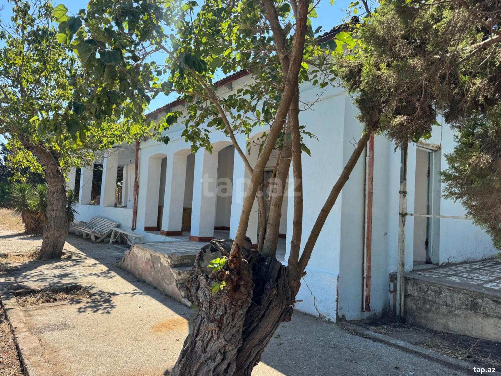 3-room country house for rent, Shuvalan, Baku