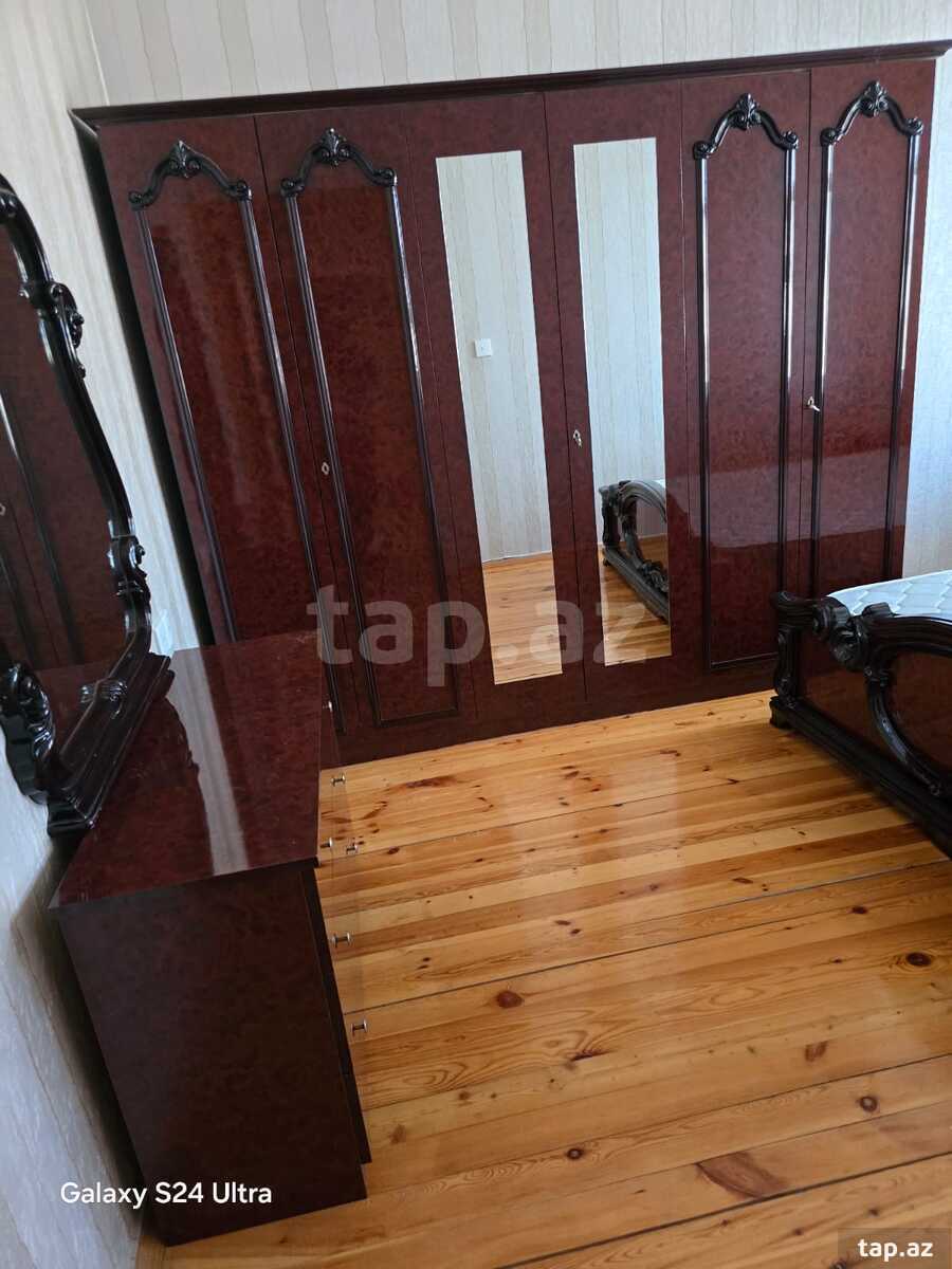 3-комн. квартира на продажу, Сумгаит