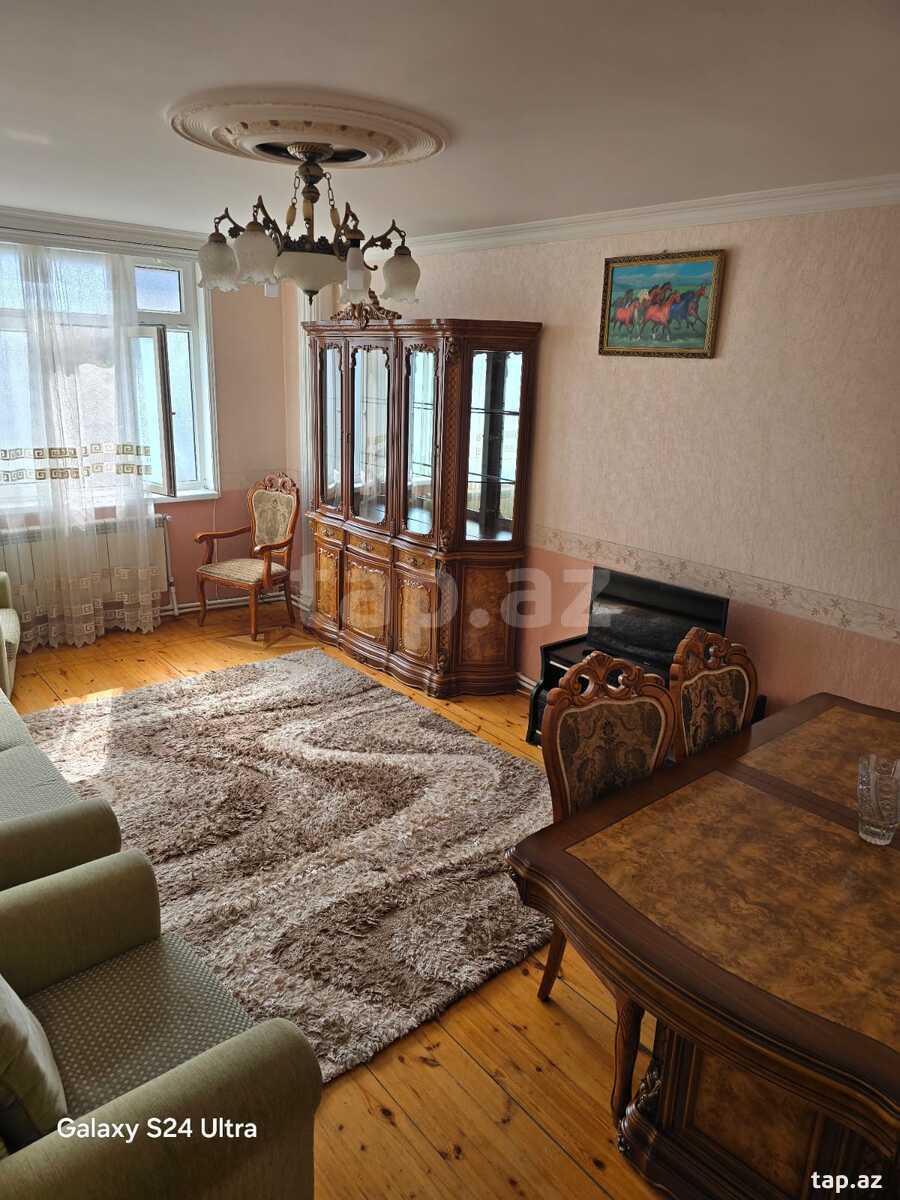 3-комн. квартира на продажу, Сумгаит