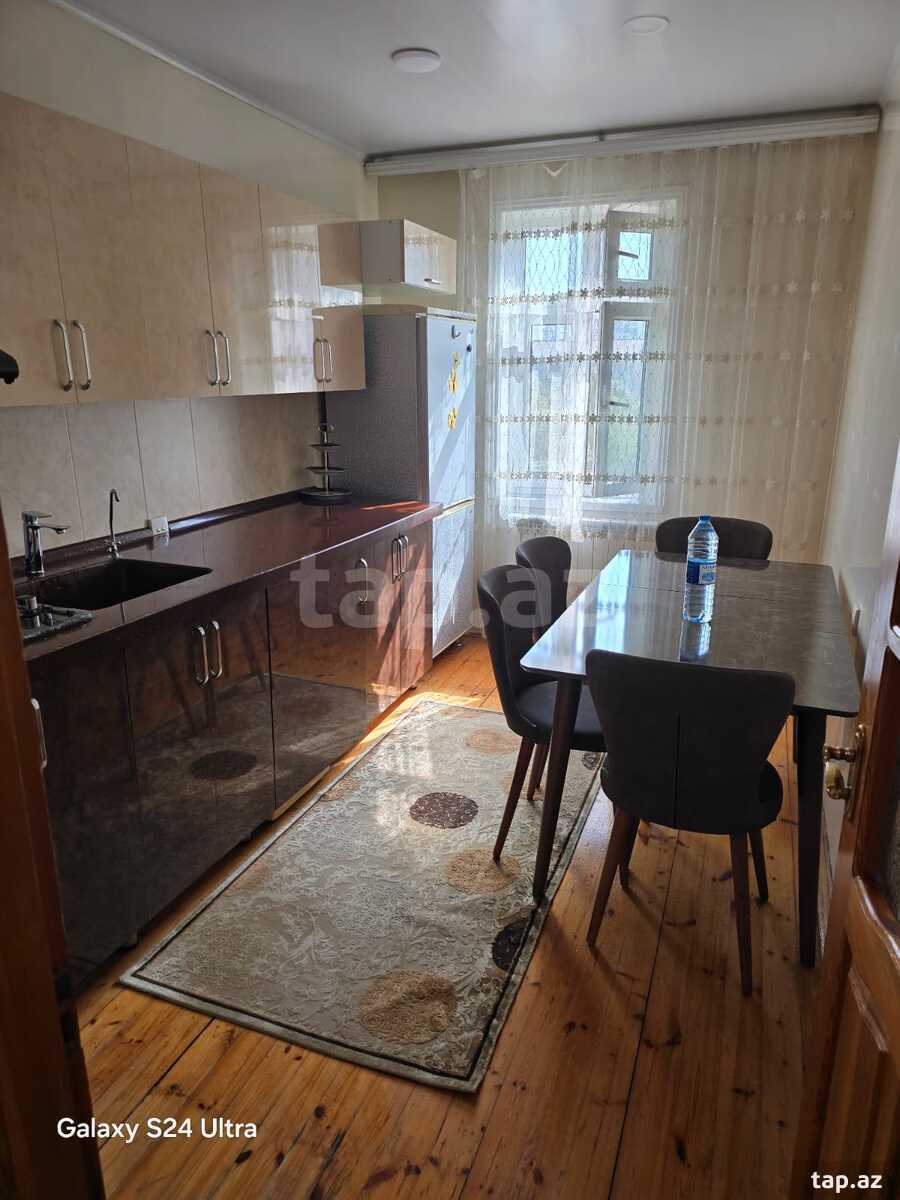 3-комн. квартира на продажу, Сумгаит