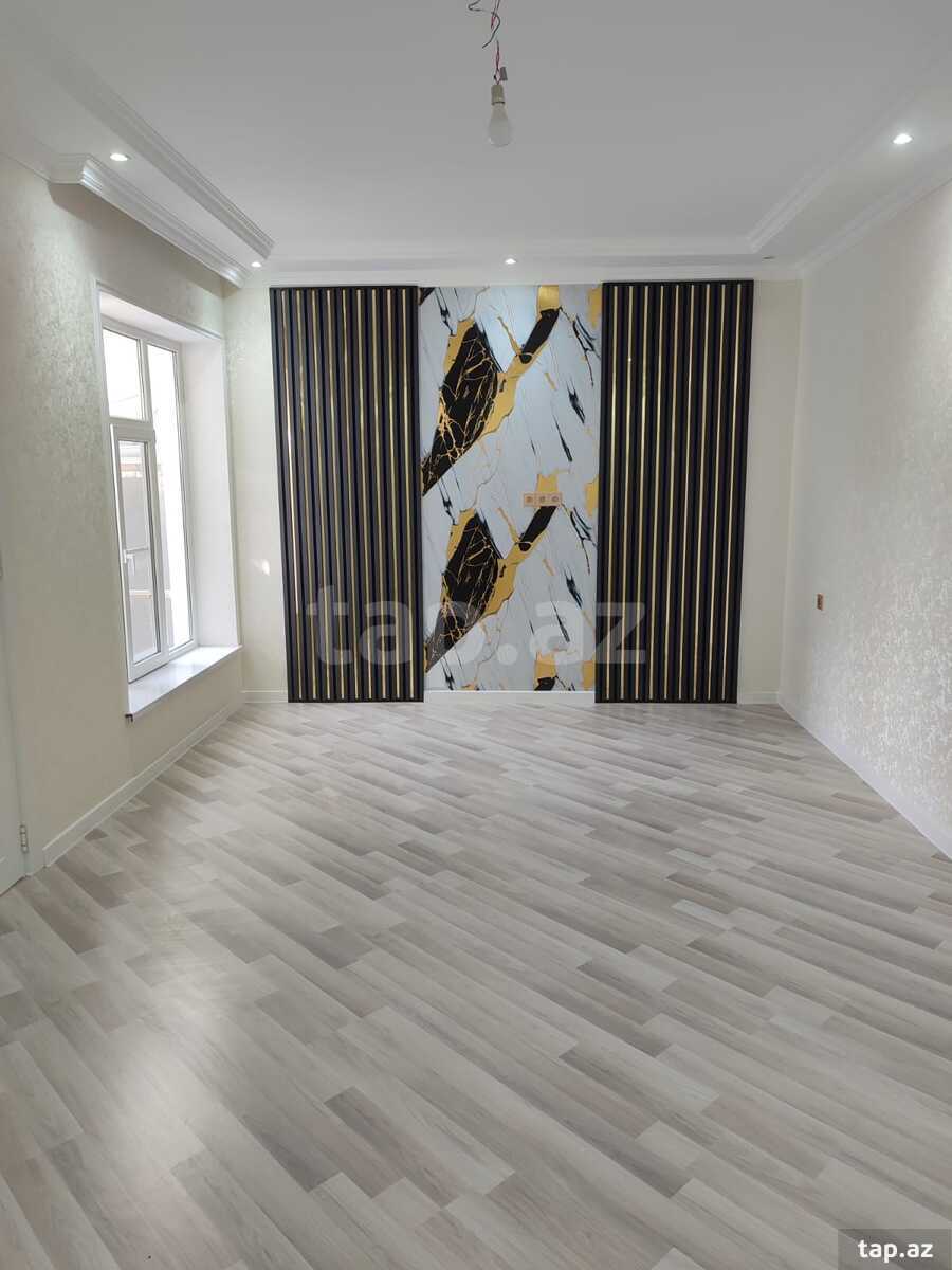 4 otaqlı həyət evi satılır, Suraxanı, Bakı