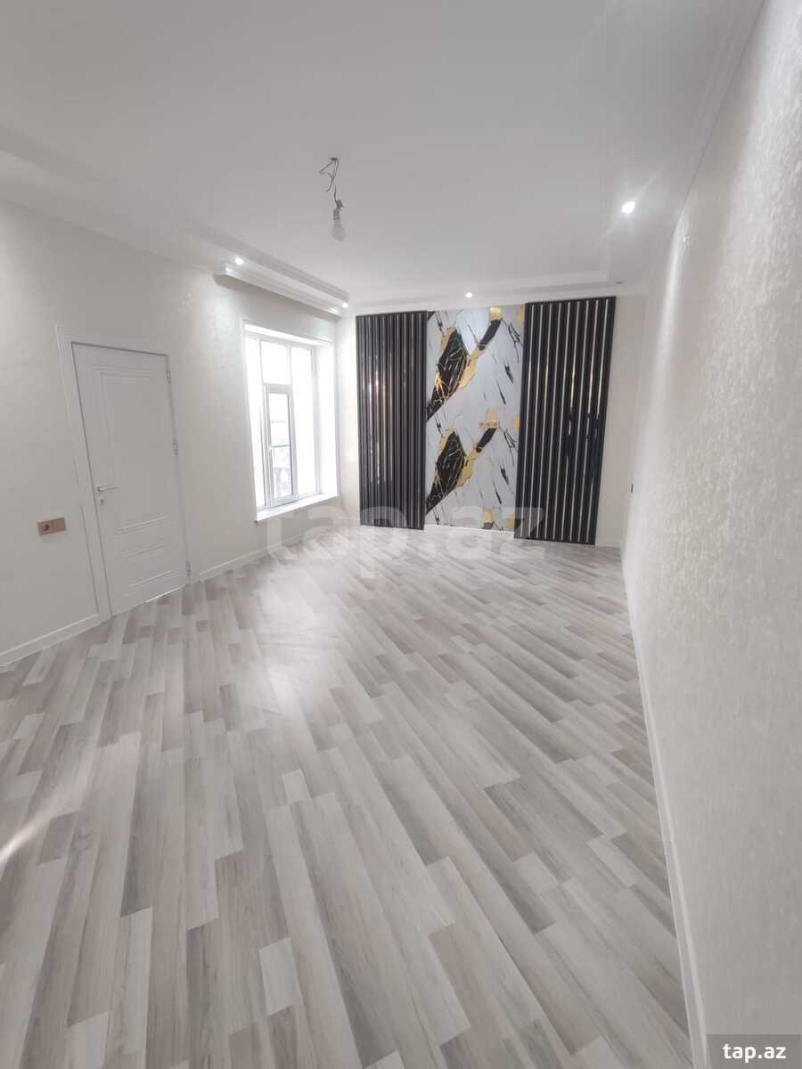 4 otaqlı həyət evi satılır, Suraxanı, Bakı