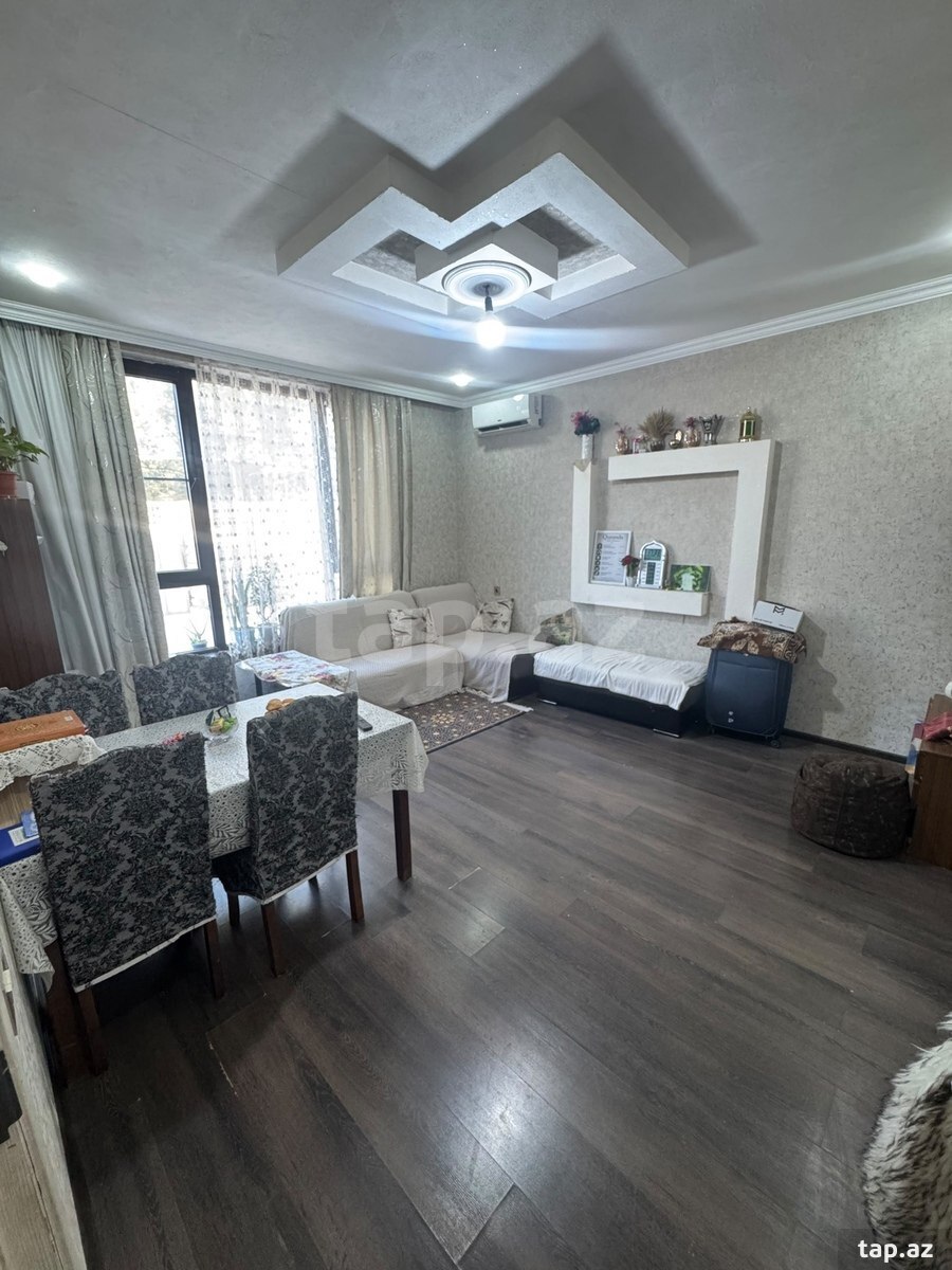 3 otaqlı həyət evi satılır, Sumqayıt