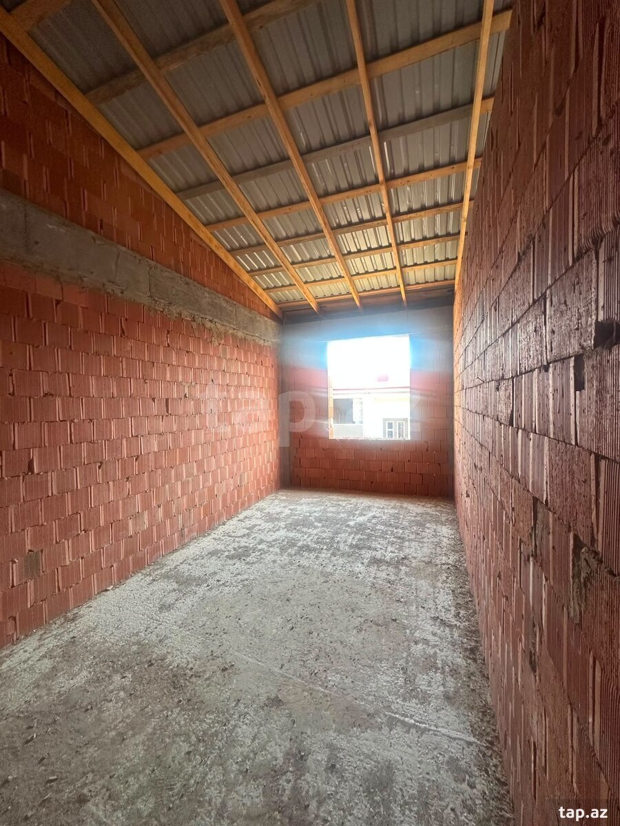 2 otaqlı mənzil satılır, Masazır, Abşeron