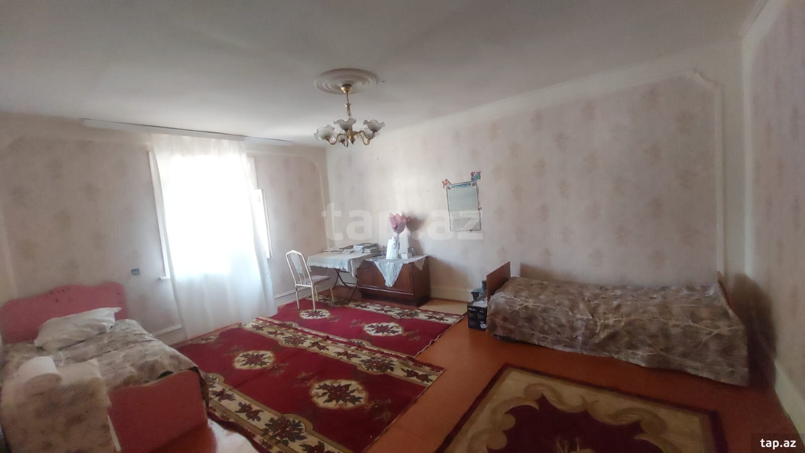 Həyət evi, Gəncə ş.