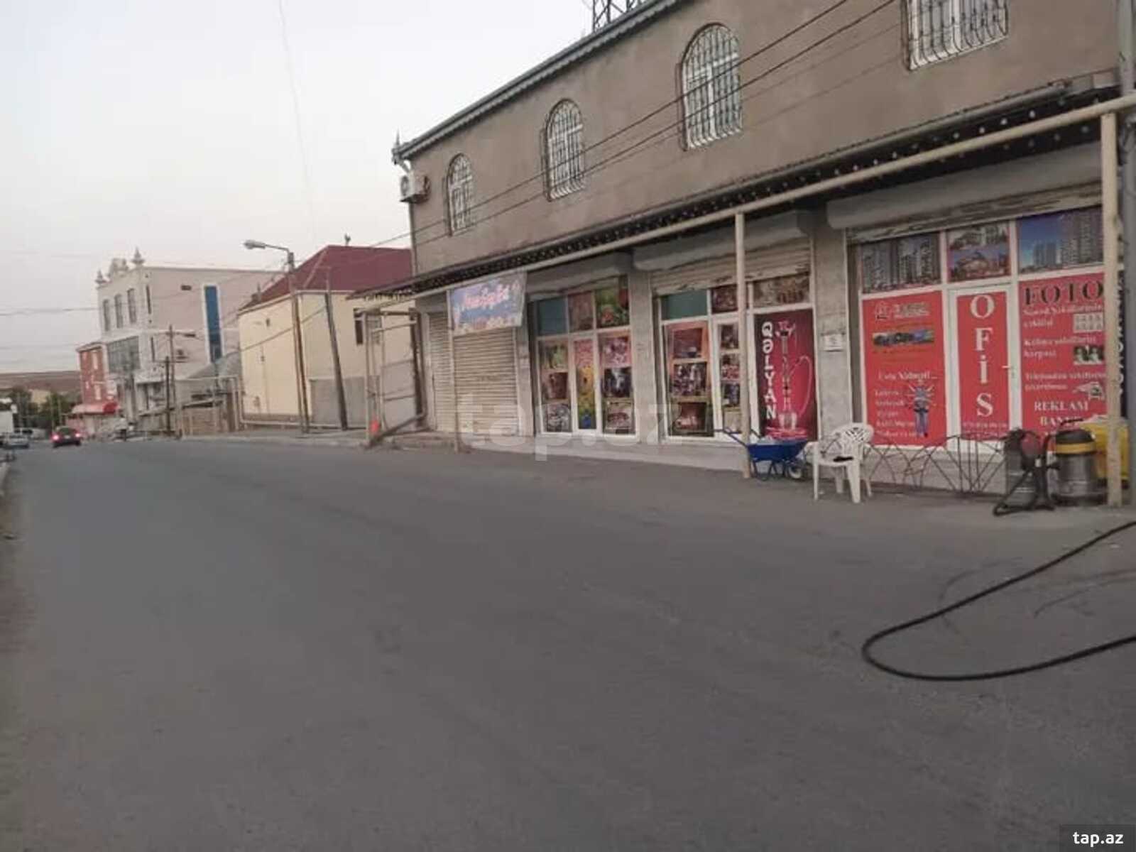 Land for sale, Baku