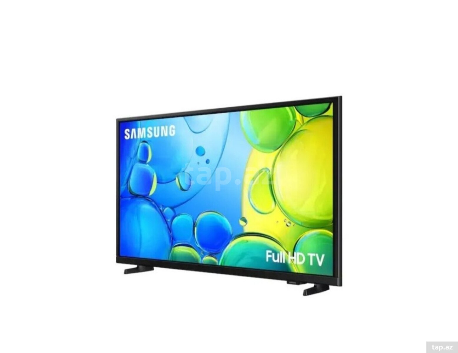 Televizor Samsung UE43F6000FUXRU