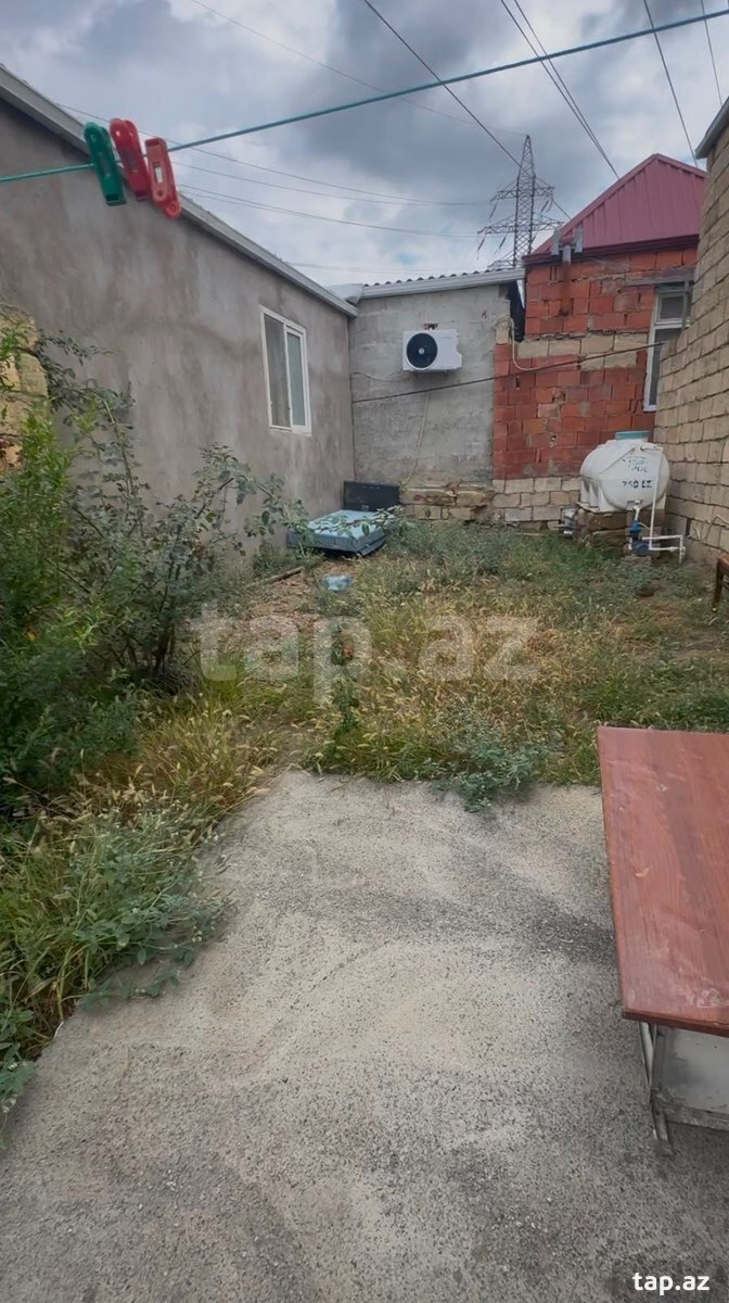 Həyət evi, Xırdalan ş.