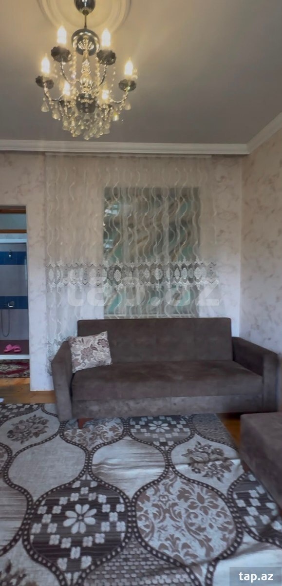 Həyət evi, Xırdalan ş.
