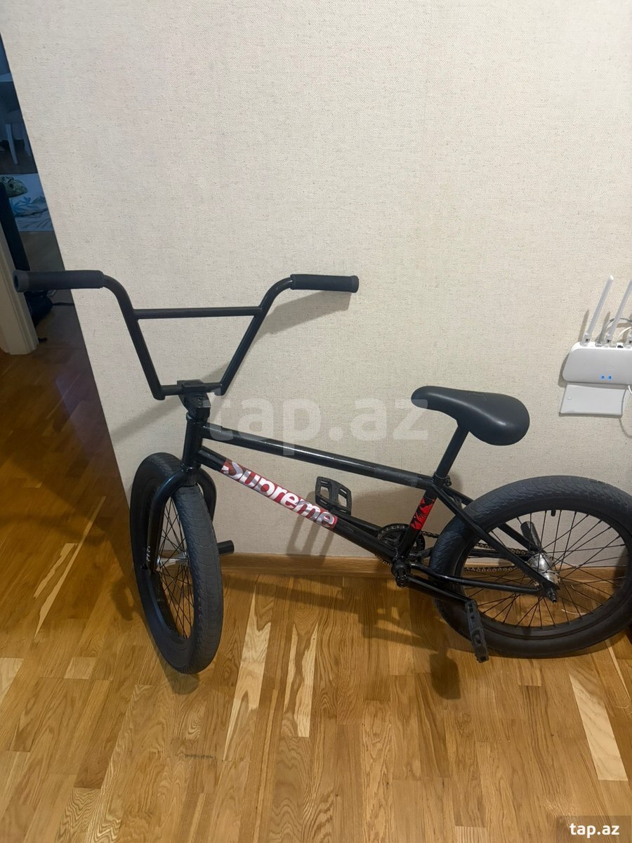 Velosiped Supreme